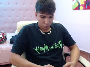 jacoob_smiith - Live Performer