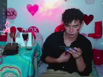jaedasky_ - Live Performer