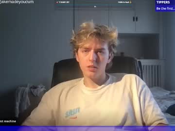 Recommended: jakemadeyoucum