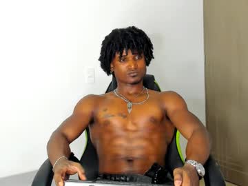 james_makony - Live Performer