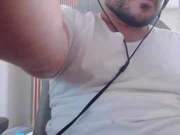 jasonmilkerx - Live Performer