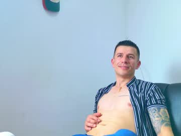 jasper_james_king - Live Performer