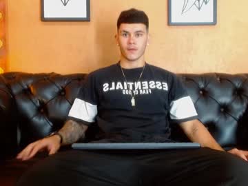 javi_welsh - Live Performer