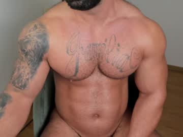 jaxonhunk - Live Performer