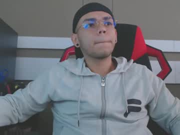 jhosepmoreno - Live Performer