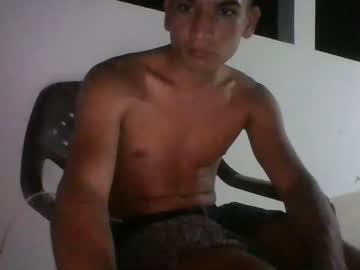 johanorozco693 - Live Performer