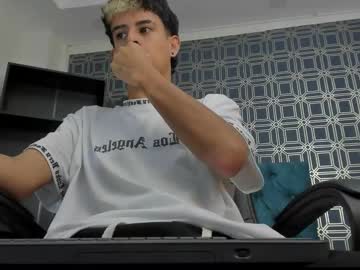 jonashampson's Profile Image