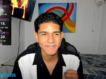 juanacock_2 - Live Performer