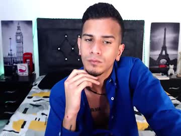 justin_melendez - Live Performer