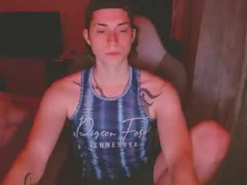 kalebpalm - Live Performer
