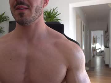 kevinandresxx - Live Performer