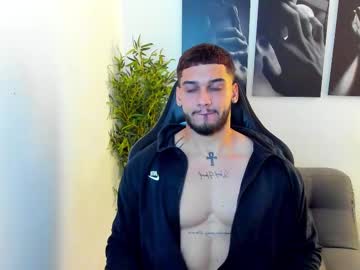 king_of_kings__ - Live Performer