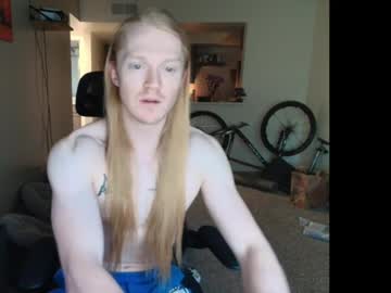 kinkycrusader - Live Performer