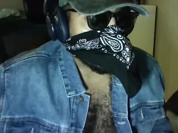 kungfukennyxx - Live Performer