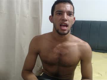 Recommended: latin_lover_horny