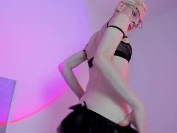 liiamluna - Live Performer