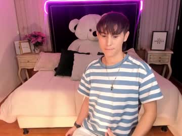littleryan_ - Live Performer