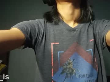 loo_is - Live Performer