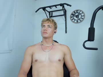 lover_fitnessboy - Live Performer