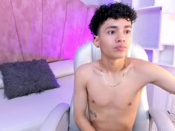 lukeper_bigcum - Live Performer