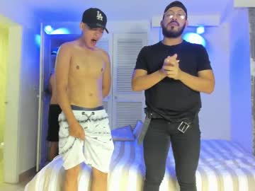 Recommended: lust_hunters