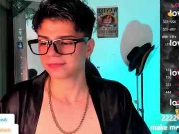 mar_alexis - Live Performer