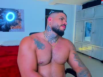 mario_teran - Live Performer