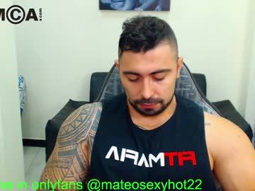 Recommended: mateosexyhot22