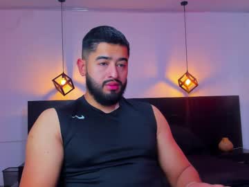 mathew_flintt - Live Performer