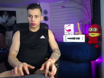 mathew_hot2025 - Live Performer