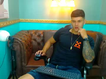 memphis_miller - Live Performer