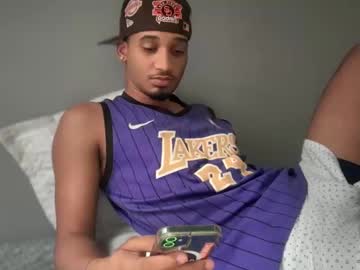 michael_jordanx - Live Performer