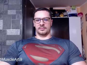 Recommended: muscleaj69