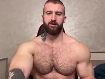 musclegod_ua - Live Performer