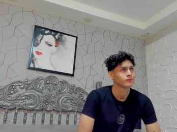 nickcoper - Live Performer