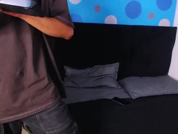 oliver21zk - Live Performer