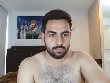 omarmohammedhot77 - Live Performer