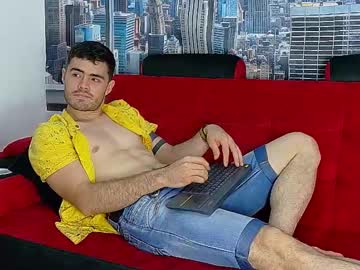 romeo_sexxx_ - Live Performer