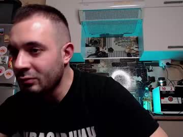 rusty_boss - Live Performer