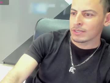 scotty_ron - Live Performer