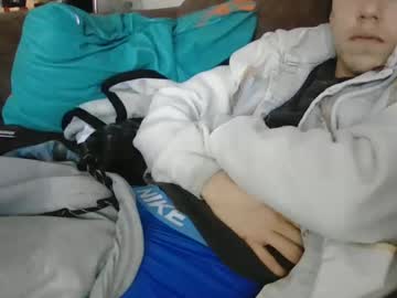 shortyjordy95 - Live Performer