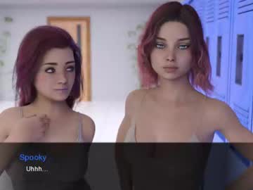 spooky_jx's Profile Image