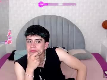 star_boyx - Live Performer