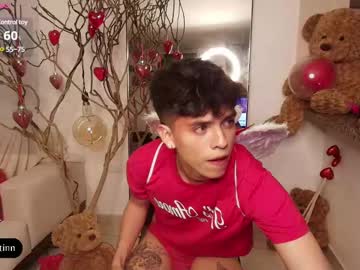 stev_austin - Live Performer