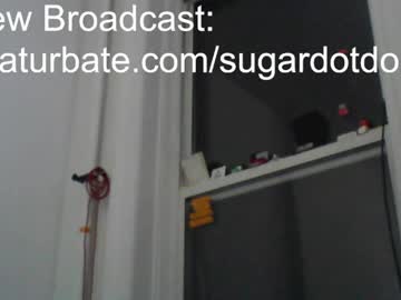 sugardotdom's Profile Image