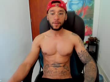 teylor_cristian - Live Performer