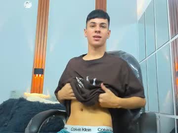 the_mark_king - Live Performer