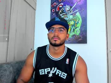 theblack_frank - Live Performer