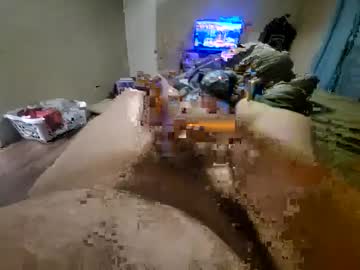 thegreatcornholio69 - Live Performer