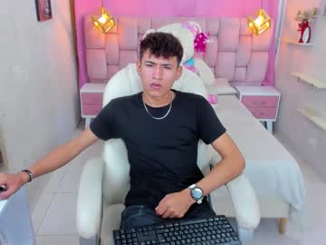 thiago_rose03 - Live Performer